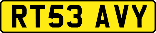 RT53AVY