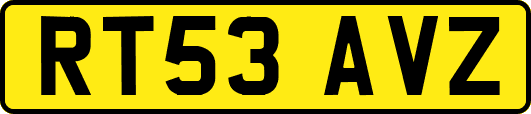 RT53AVZ
