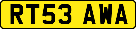 RT53AWA