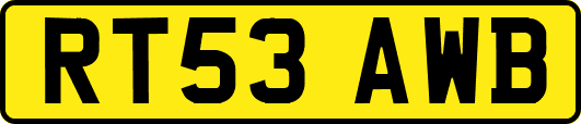RT53AWB