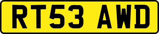 RT53AWD