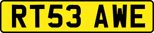 RT53AWE