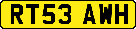 RT53AWH