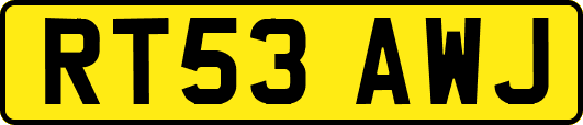 RT53AWJ