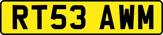 RT53AWM