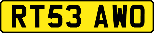 RT53AWO