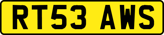 RT53AWS
