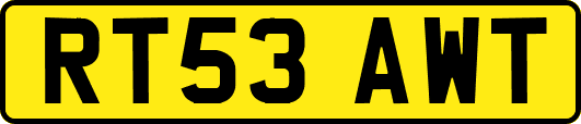 RT53AWT