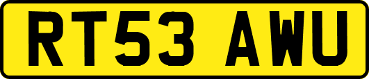 RT53AWU