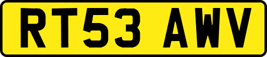 RT53AWV