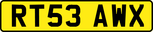 RT53AWX