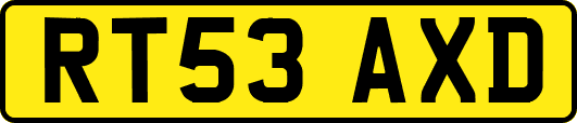 RT53AXD