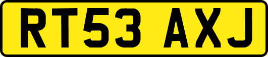 RT53AXJ