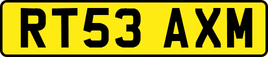 RT53AXM