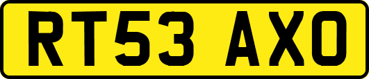 RT53AXO