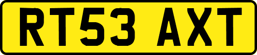 RT53AXT