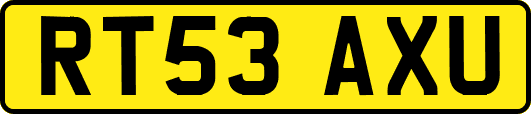 RT53AXU