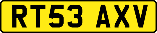 RT53AXV
