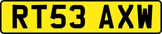 RT53AXW
