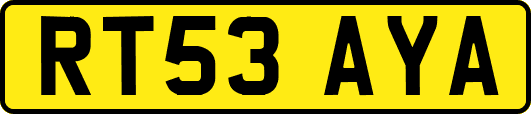 RT53AYA