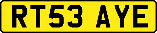 RT53AYE