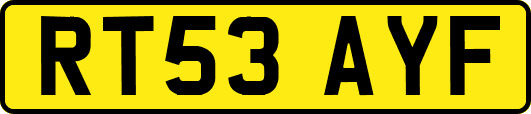 RT53AYF