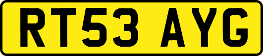RT53AYG