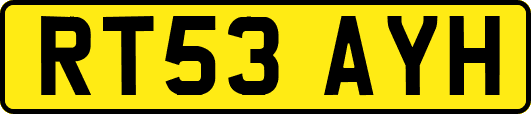 RT53AYH