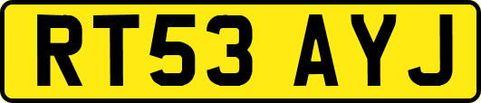 RT53AYJ