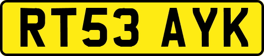 RT53AYK