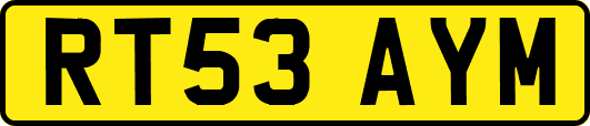 RT53AYM