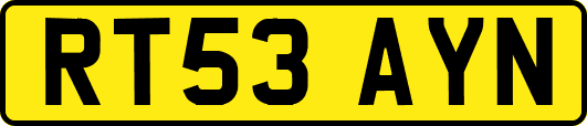 RT53AYN