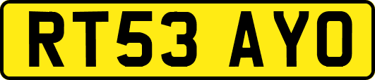 RT53AYO
