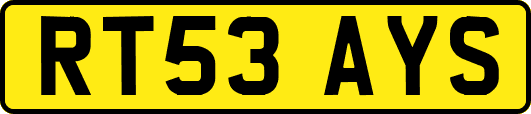RT53AYS
