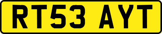 RT53AYT