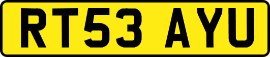 RT53AYU
