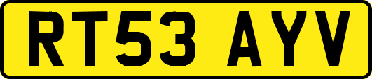 RT53AYV