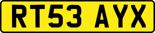 RT53AYX