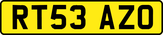 RT53AZO