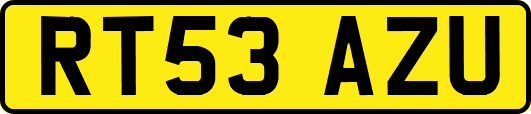 RT53AZU