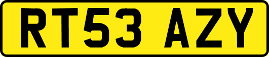 RT53AZY