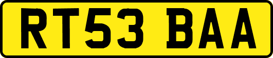 RT53BAA