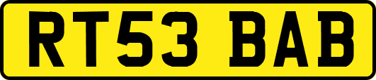 RT53BAB