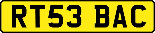 RT53BAC