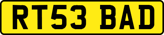 RT53BAD