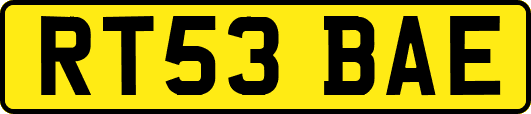 RT53BAE