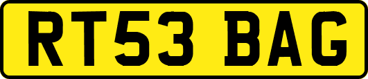 RT53BAG
