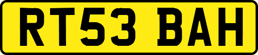 RT53BAH