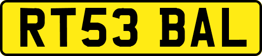 RT53BAL