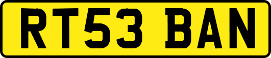 RT53BAN
